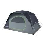 Coleman 8-Person Blue Skydome Camping Tent