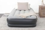 SLEEPLUX Inflatable Air Mattress with Pump and Pillow