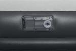 SLEEPLUX Inflatable Air Mattress with Pump and Pillow