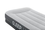 SLEEPLUX Inflatable Air Mattress with Pump and Pillow