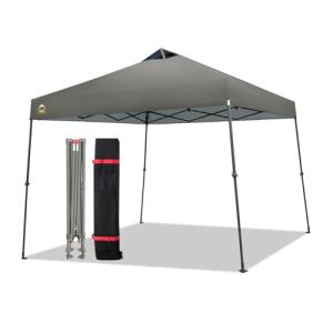 Crown Shades 9x9 Pop Up Canopy Tent