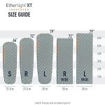 Sea to Summit Ether Light XT Thick Sleeping Pad
