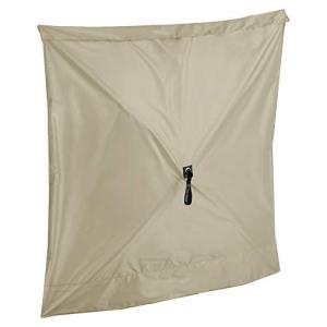 Clam Quick-Set Wind & Sun Panels for Canopy
