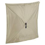Clam Quick-Set Wind & Sun Panels for Canopy