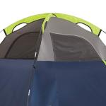Coleman Sundome 4-Person Tent for Camping