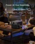 EF ECOFLOW RIVER 2 Pro Solar Generator Set