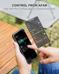 EcoFlow Delta 2 Solar Generator with 220W Panel