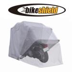 Bike Shield Junior Motorcycle Cover and Shelter Tent