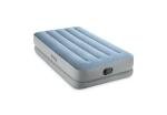 Dura-Beam Twin Air Mattress with USB Pump