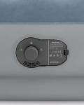 Dura-Beam Twin Air Mattress with USB Pump