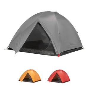 TETON Sports 2-Person Backpacking Dome Tent