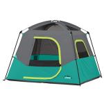 CORE 4 or 6 Person Straight Wall Cabin Tent