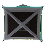 CORE 4 or 6 Person Straight Wall Cabin Tent
