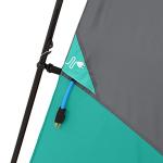 CORE 4 or 6 Person Straight Wall Cabin Tent
