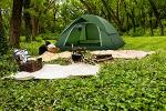 Waterproof Camping Tents for 2, 4, 6 People