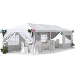 Greesum Waterproof Canopy Tent for Outdoor Events