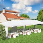Greesum Waterproof Canopy Tent for Outdoor Events