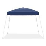 Portable 8x10 Ft Pop Up Canopy Tent