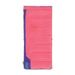 Coleman Kids Pink 50 Degree Sleeping Bag