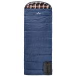 TETON Sports Celsius XL Sleeping Bag, 0F, Blue