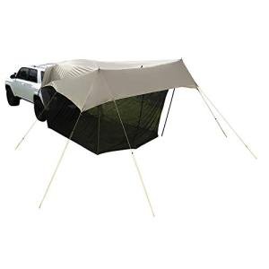 Slumberjack Roadhouse Tarp for Camping and Hunting