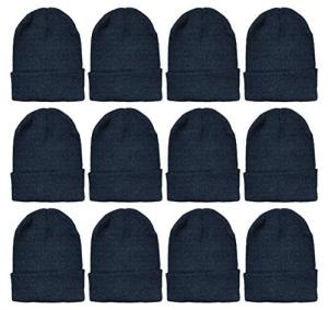 Winter Beanie and Glove Set for All Ages