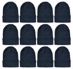 Winter Beanie and Glove Set for All Ages