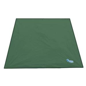 Azarxis Waterproof Hammock Rain Fly Tent Tarp
