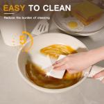Astercook 21-Piece Nonstick Ceramic Cookware Set