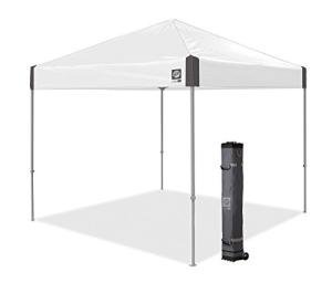 E-Z UP 10' x 10' Instant Pop Up Canopy