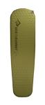 Sea to Summit Self-Inflating Camp Mat - Olive Green