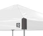 E-Z UP 10' x 10' Instant Pop Up Canopy