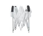 E-Z UP 10' x 10' Instant Pop Up Canopy