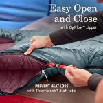 Coleman Tidelands 50° Mummy Sleeping Bag