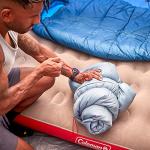 Coleman Tidelands 50° Mummy Sleeping Bag