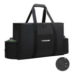 Yorkenbe Camping Stove Carry Bag with Pockets