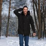 Winter Beanie and Glove Set for All Ages