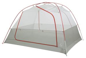 Big Agnes Copper Spur HV UL 5-Person Tent
