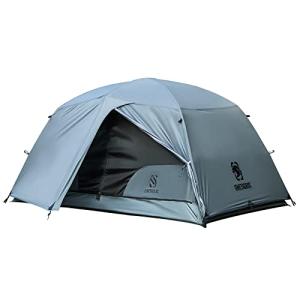 OneTigris COSMITTO 2-Person Lightweight Backpacking Tent