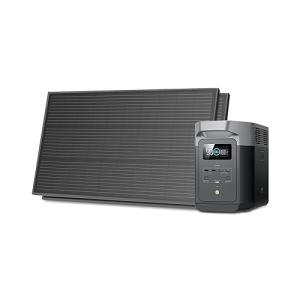 EF ECOFLOW DELTA 2 Solar Generator Power Station