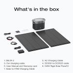 EF ECOFLOW DELTA 2 Solar Generator Power Station
