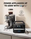 Anker 256Wh Portable Power Station for Camping