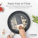 14-Piece Non-Stick Camping Cookware Set