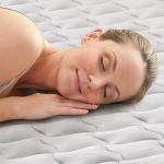 Intex Supreme Airbed with Built-in Pump, Twin