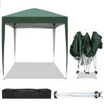 Outvita Instant Pop Up Canopy Tent for Camping