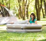 Coleman EasyStay Plus 4-in-1 Twin Air Mattress