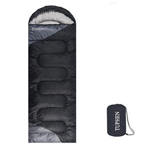 Lightweight Waterproof Sleeping Bags for All Seasons
