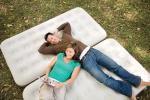Coleman EasyStay Plus 4-in-1 Twin Air Mattress