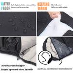 Lightweight Waterproof Sleeping Bags for All Seasons