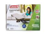 Coleman EasyStay Plus 4-in-1 Twin Air Mattress